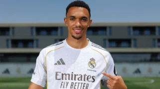 Trent Alexander-Arnold Bangkit di Pramusim Real Madrid dan Prospek Masa Depan