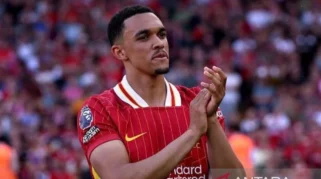 Trent Alexander-Arnold dan Tantangan Liverpool di Awal Era Andoni Iraola