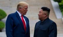 Trump Berencana Bertemu Kim Jong-un Akhir Tahun Ini untuk Bahas Isu Nuklir dan Hubungan Diplomatik