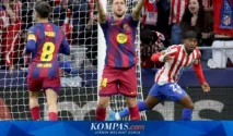 Tufan Erhurman Kirim Surat Protes ke UN, UE, dan Barcelona FC atas Pembatalan Kamp Sepak Bola di Siprus Utara