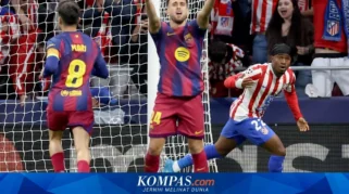 Tufan Erhurman Kirim Surat Protes ke UN, UE, dan Barcelona FC atas Pembatalan Kamp Sepak Bola di Siprus Utara
