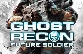 Ubisoft Gratiskan Game Tom Clancy's Ghost Recon: Future Soldier di PC, Bagaimana Caranya?