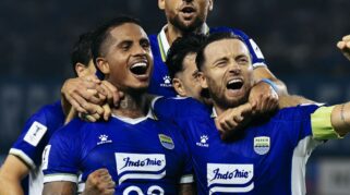 Umuh Muchtar Hormati Pencabutan Larangan Suporter Away di Super League 2026/2027