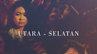 UNGU Kembali dengan Utara Selatan, Single Spesial Perayaan 30 Tahun Berkarya