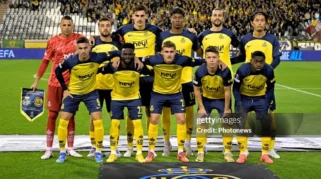 Union Saint-Gilloise vs Bodø/Glimt: Drama 3-3 di Leg Pertama Kualifikasi Liga Champions UEFA