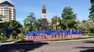 Universitas Brawijaya Selidiki Dugaan Pelecehan Seksual oleh Mahasiswa Saat Magang