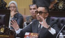 Upaya Diplomasi Pemerintah dalam Pemulangan Ahmad Al Misry dari Mesir