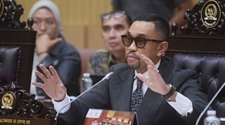 Upaya Diplomasi Pemerintah dalam Pemulangan Ahmad Al Misry dari Mesir