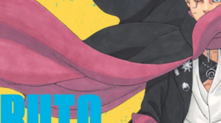 Update Boruto Two Blue Vortex Chapter 37: Jadwal Rilis dan Prediksi Cerita Terbaru