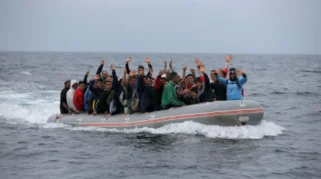 Update Migran Serbu Spanyol dari Maroko: Ribuan Dideportasi-Tutup Perbatasan
