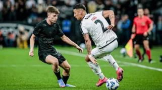 Vasco Tanggapi Kemenangan Tipis atas Vitória di Copa do Brasil