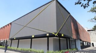 Videotron Padel Six Nine Bandung Disegel, Plus Wajib Tanam 100 Pohon Pengganti dan Denda Rp 100 Juta