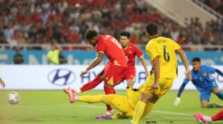Vietnam Melaju ke Final ASEAN Championship 2026 Usai Kalahkan Malaysia 2-0