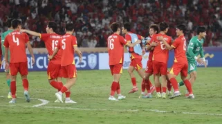 Vietnam Pertahankan Gelar Piala AFF 2026 Setelah Imbang Dramatis Melawan Thailand