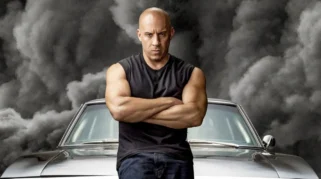 Vin Diesel Sebut Naskah Fast Forever Terbaik, Jadi Penutup Saga Fast and Furious