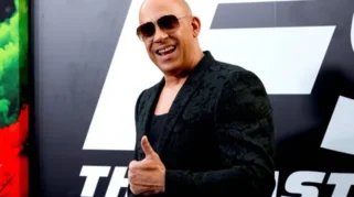 Vin Diesel Sebut Naskah Fast Forever Terbaik Sebagai Penutup Saga Fast and Furious