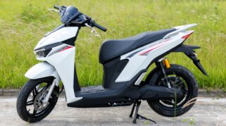 VinFast dan V-Green Hadirkan Solusi Praktis untuk Mobilitas Motor Listrik di Indonesia