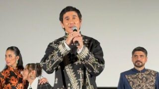 Vino G. Bastian Lakukan Perubahan Fisik Demi Peran dalam Film Ayah, Aku Mau Cerita