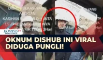 Viral Dugaan Pungli Oknum Dishub di Pos Poncol Bekasi dan Curahan Hati Satpam Bundaran HI Usai Satpam Waduk Jatiluhur Tewas