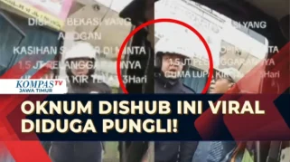Viral Dugaan Pungli Oknum Dishub di Pos Poncol Bekasi dan Curahan Hati Satpam Bundaran HI Usai Satpam Waduk Jatiluhur Tewas
