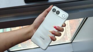 Vivo S2 Meluncur dengan Desain Premium dan Baterai Jumbo 7.050 mAh