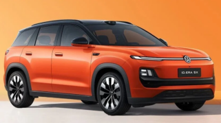 Volkswagen Pertimbangkan Impor Mobil Listrik dari China untuk Pasar Eropa