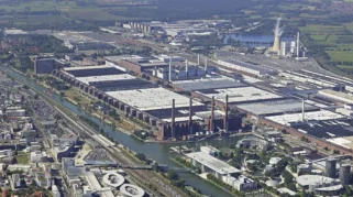 Volkswagen Wolfsburg Siapkan Restrukturisasi Besar dengan Pengurangan 50.000 Pekerja di Jerman