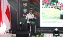 Wamendagri Bima Arya Dorong Penghijauan Jadi Gerakan Berkelanjutan di Daerah
