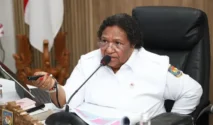 Wamendagri Ribka Haluk Pastikan Pemerintah Usut Dugaan Keracunan di Jayapura