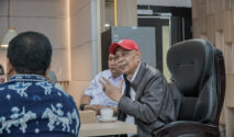 Wamensos Dorong Pembangunan Sekolah Rakyat di Wilayah 3T Sumba Timur untuk Percepatan Pengentasan Kemiskinan