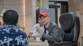 Wamensos Dorong Pembangunan Sekolah Rakyat di Wilayah 3T Sumba Timur untuk Percepatan Pengentasan Kemiskinan