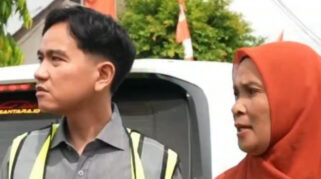Wapres Gibran Tinjau SDN 11 Jangka Bireuen untuk Pastikan Pemulihan Pascabanjir
