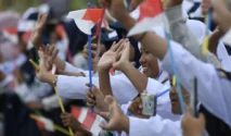 "War Tiket" Upacara HUT ke-81 RI di Istana Diperpanjang 8-9 Agustus 2026