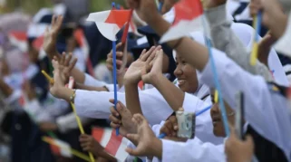 "War Tiket" Upacara HUT ke-81 RI di Istana Diperpanjang 8-9 Agustus 2026