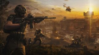Wardogs, Hardcore FPS yang Jadi Top Seller Steam dengan Transparansi 10 Alasan Tidak Membelinya