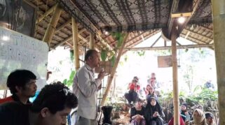 Warga Sukajaya Bogor Mengadu, Kanwil Kementerian HAM Jabar Soroti Dugaan Intimidasi