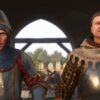 Warhorse Studios dan Spekulasi Fitur Online di Kingdom Come Salvation