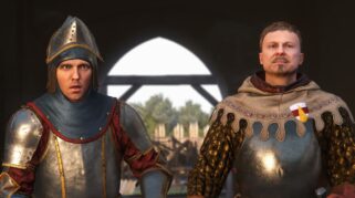 Warhorse Studios dan Spekulasi Fitur Online di Kingdom Come Salvation