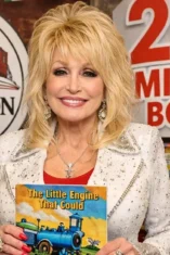 Warisan Dolly Parton Terus Diabadikan Melalui Program Imagination Library dan Penghormatan di Amerika Serikat