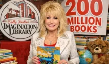 Warisan Dolly Parton Terus Diabadikan Melalui Program Imagination Library dan Penghormatan di Amerika Serikat