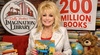 Warisan Dolly Parton Terus Diabadikan Melalui Program Imagination Library dan Penghormatan di Amerika Serikat