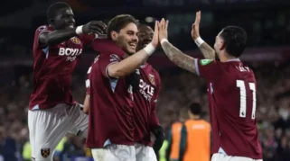 West Ham Terpuruk, Charlton Raih Kemenangan dan Harga Diri di Championship