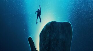 Whalefall: Thriller Laut Dalam dengan Perjuangan Bertahan Hidup dan Konflik Emosional Tayang Oktober 2026
