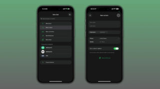 WhatsApp Hadirkan Fitur Username untuk Menyimpan dan Menemukan Kontak Tanpa Nomor Telepon