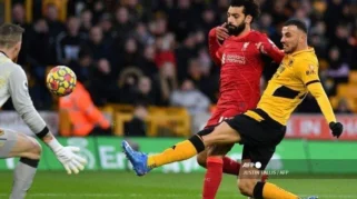 Wolves Mengalami Kekalahan dan Perkembangan Terkini di Liga Sepak Bola