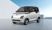 Wuling Aira ev