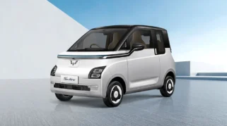 Wuling Aira ev