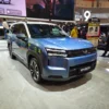 Wuling Hadirkan Darion dan Eksion EV 7-Seater di GIIAS 2026