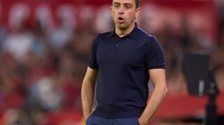 Xavi Hernandez Resmi Jadi Pelatih Timnas Belanda hingga Piala Dunia 2030