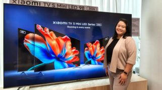 Xiaomi TV S Mini LED 2026 Hadirkan Pilihan Layar hingga 98 Inci, Intip Desain dan Fitur yang Ditawarkan